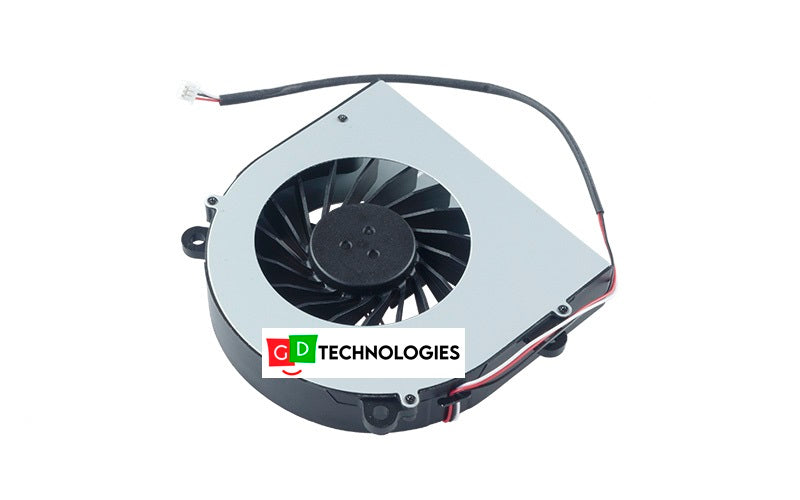 MECER XPRESSION W370ST CPU FAN (WITHOUT HEATSINK)