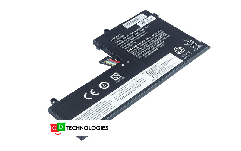 LENOVO LEGION Y730-15ICH 11.4V 4800MAH/55WH REPLACEMENT BATTERY