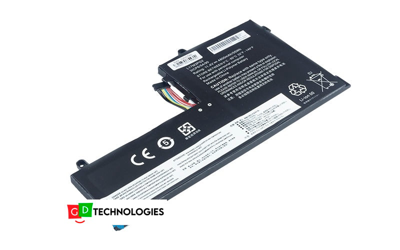 LENOVO LEGION Y730-15ICH 11.4V 4800MAH/55WH REPLACEMENT BATTERY