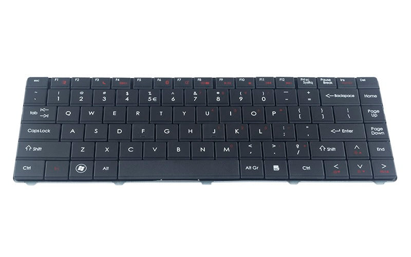ACER ASPIRE 4332 REPLACEMENT KEYBOARD