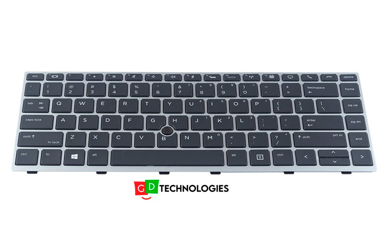 HP ELITEBOOK 840 G5 REPLACEMENT KEYBOARD