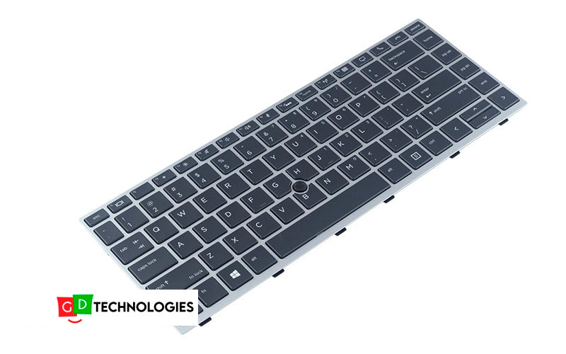 HP ELITEBOOK 840 G5 REPLACEMENT KEYBOARD