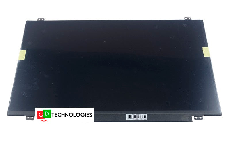 LCD SCREEN 14.0" QHD  -  MATTE SURFACE