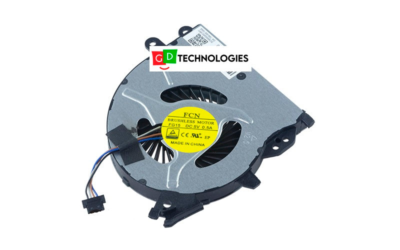 HP PROBOOK 450 CPU FAN