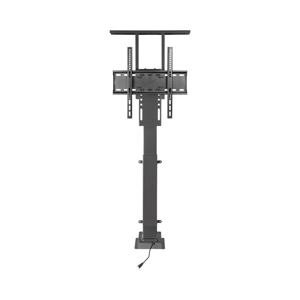 32 - 48 INCH MOTORIZED TV LIFT STAND (LP66-44M)