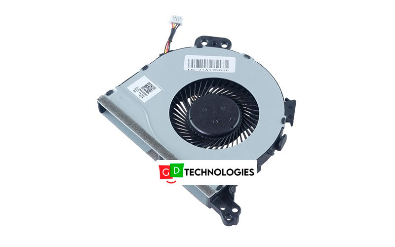 LENOVO IDEAPAD 130-15IKB CPU FAN (WITHOUT HEATSINK)