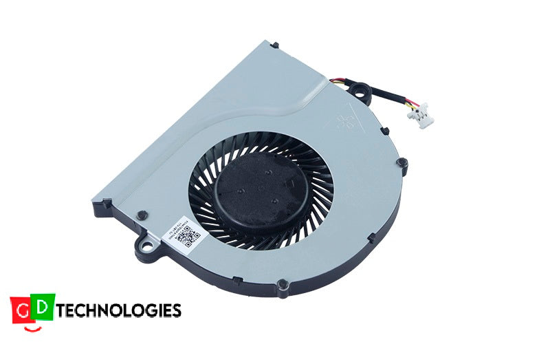 PACKARD BELL EASYNOTE TE69 ENTE69BH CPU FAN (WITHOUT HEATSINK)