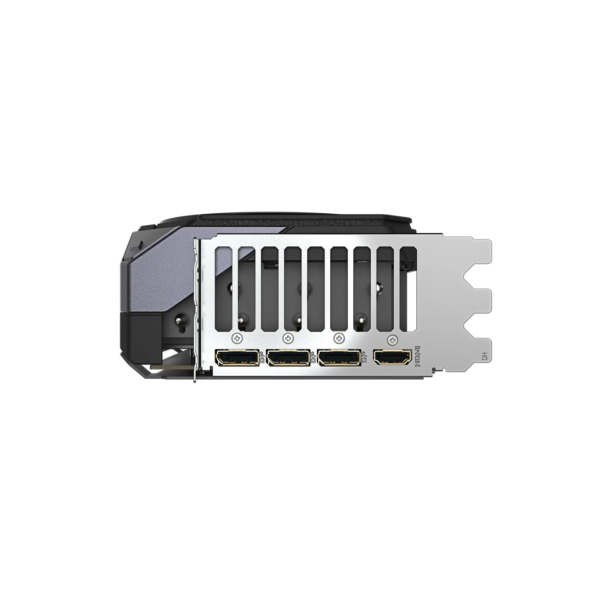 GIGABYTE nVidia GeForce RTX 5080 GAMING OC  - 16GB GDDR7; 256-Bit Memory Bus; 1x HDMI; 3x DisplayPort; Min 850W PSU. . - image 4