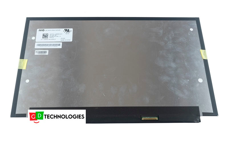 LCD SCREEN 15.6" FHD  - 1920X1080 - IPS
