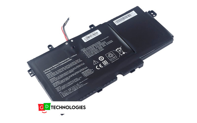 Asus N591LB 11.4v 4150mah/47wh Replacement Battery