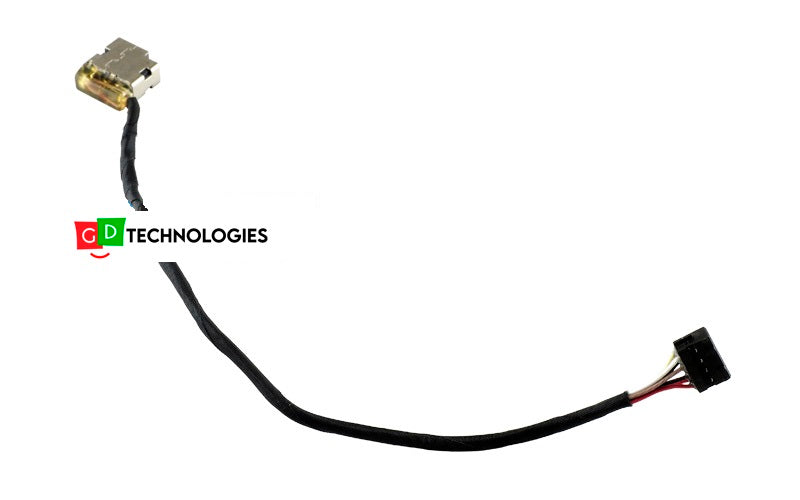 HP 250 PAVILION 4.5MM3.0MM 15 DC JACK