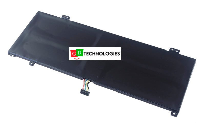 LENOVO THINKBOOK 13S-IWL 7.6V 5800mAh/44Wh REPLACEMENT BATTERY