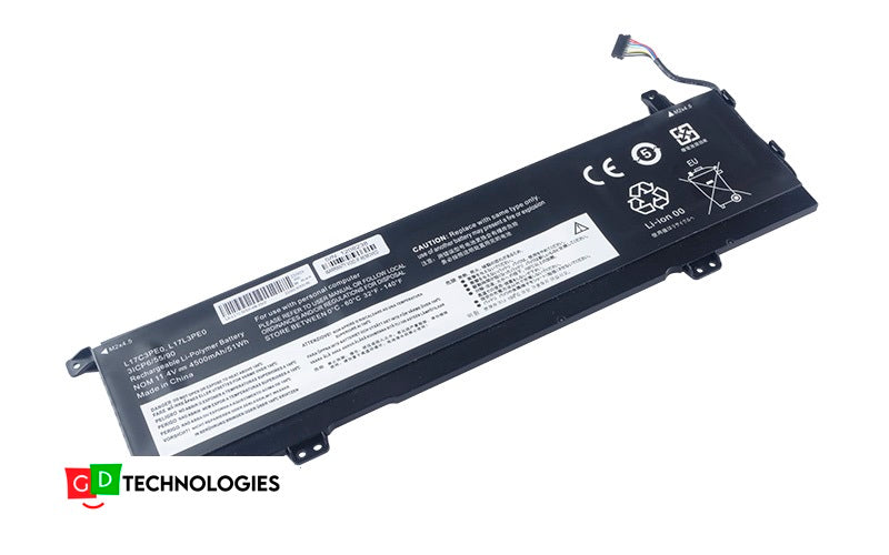 LENOVO YOGA 730-15IKB 11.4V 4500MAH/50WH REPLACEMENT BATTERY