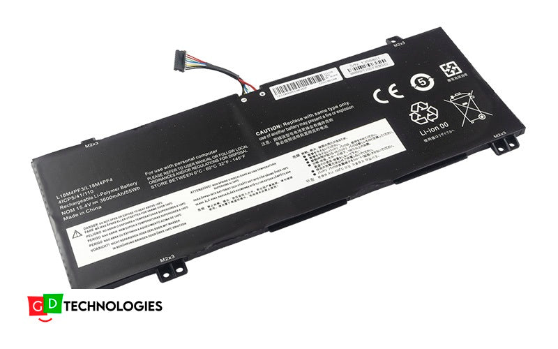 LENOVO FLEX-14API 15.2V 3100MAH/47WH REPLACEMENT BATTERY