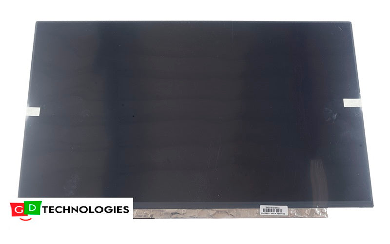 17.3" FHD LCD Screen - 1920X1080 - Matte Surface - IPS - 40-Pin eDP Bottom-Right Connector - 144Hz - No Mounting Brackets