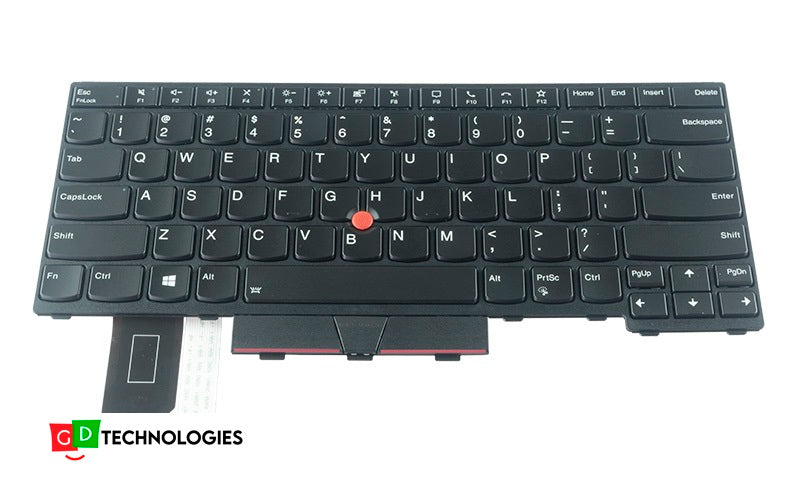 LENOVO THINKPAD L14 GEN2 REPLACEMENT KEYBOARD