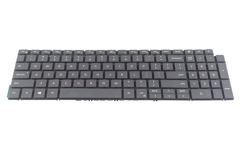 Dell Inspiron 5584 5590 5593 REPLACEMENT KEYBOARD