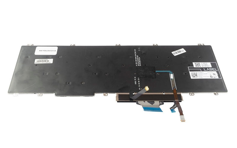 Dell Latitude 5510 REPLACEMENT KEYBOARD