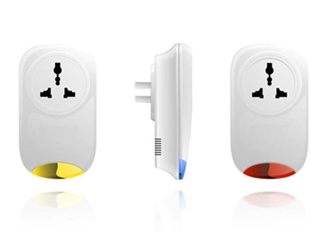 WIFI POWER PLUG