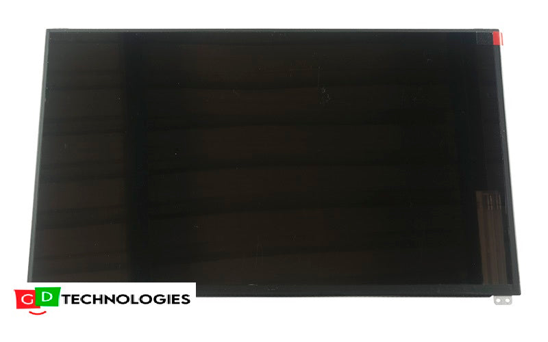14.0" FHD LCD Screen - 1920X080 - IPS - 40-Pin eDP Bottom-Right Connector - with Built-in Touch Digitizer - Bottom Mounting Brackets only - No Bottom Tab