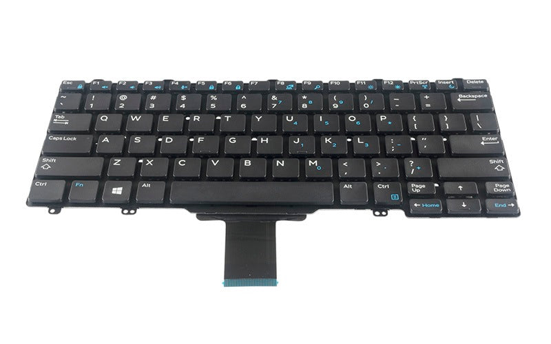 Dell Latitude 5250 E5250 5270 REPLACEMENT KEYBOARD