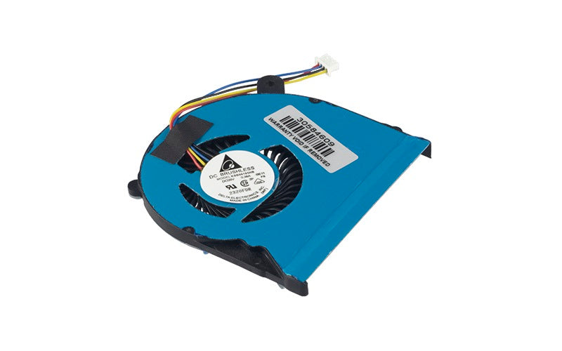 ASUS VIVOBOOK S400CA CPU FAN