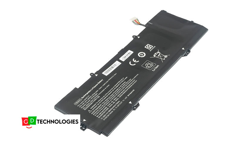 HP Spectre x360 15-ch000 (11.55V 79Wh 6-Cell Li-Poly) Replacement Battery