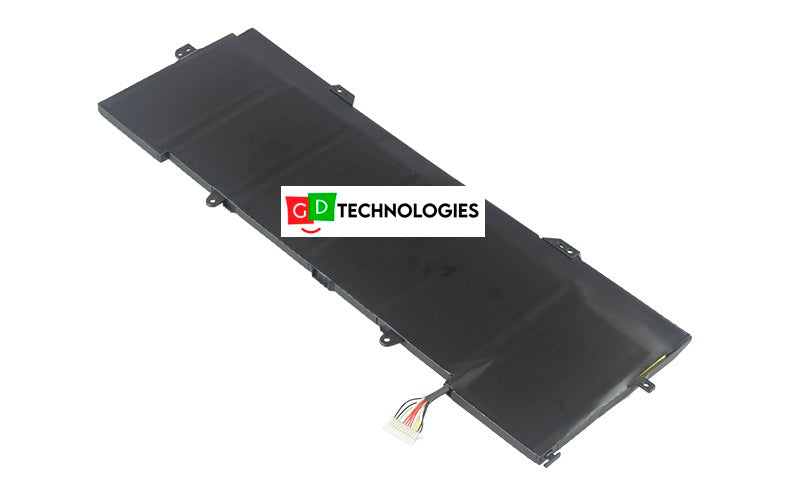 HP Spectre x360 15-ch000 (11.55V 79Wh 6-Cell Li-Poly) Replacement Battery