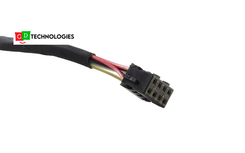 HP 250 G3 PAVILION 4.5MM\3.0MM DC JACK