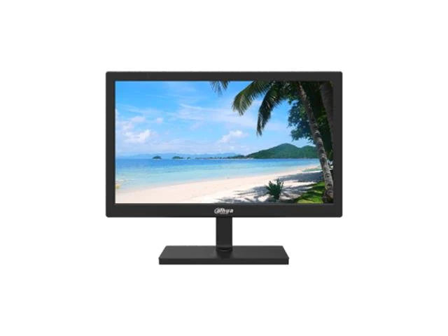 18.5" LED MONITOR