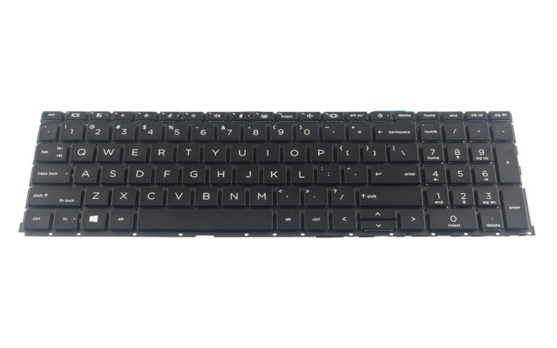 HP ProBook 450 G8 455 G8 REPLACEMENT KEYBOARD