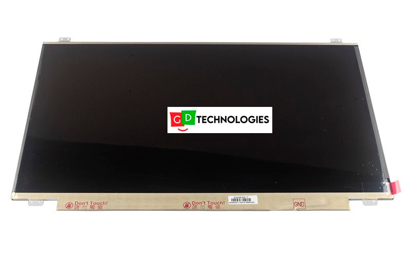 17.3" QHD LCD Screen - 2560X1440 - Matte Surface - 40-Pin eDP Bottom-Left Connector - 120Hz