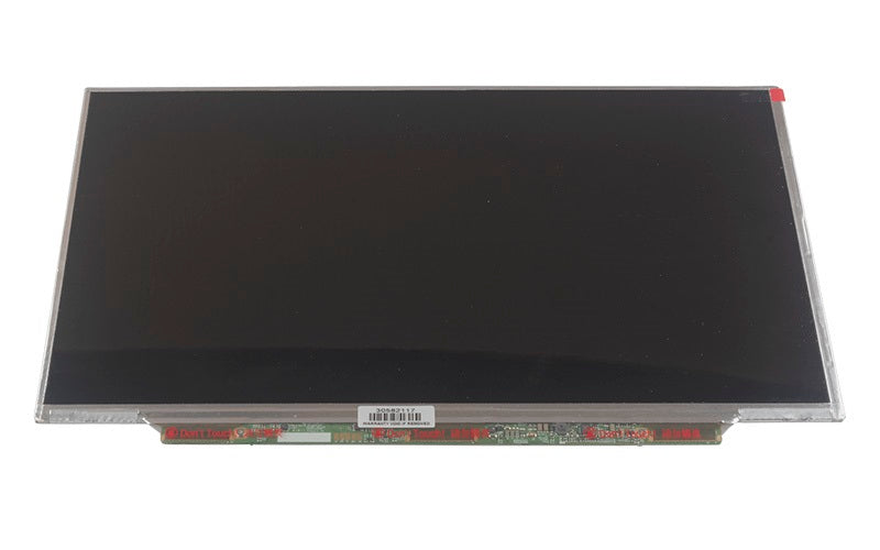 14.0" HD+ LCD Screen - 1600X900 - 40-Pin Bottom-Left Connector - Matte Surface - No Mounting Brackets/Holes