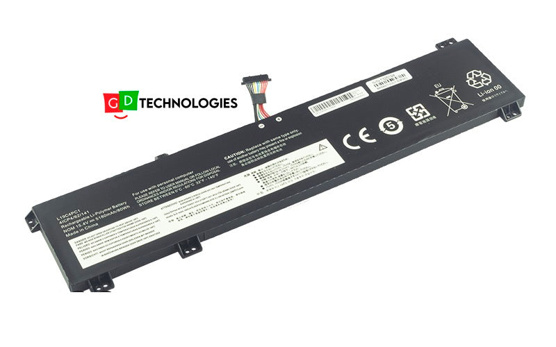 LENOVO LEGION Y7000P / Y9000K 15.4V 5180MAH/80WH REPLACEMENT BATTERY