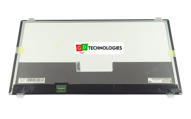 LP173WF4(SP)(D1) - 17.3" FHD screen - 1920X1080 - 30-Pin eDP Bottom-Left Connector - Matte Surface
