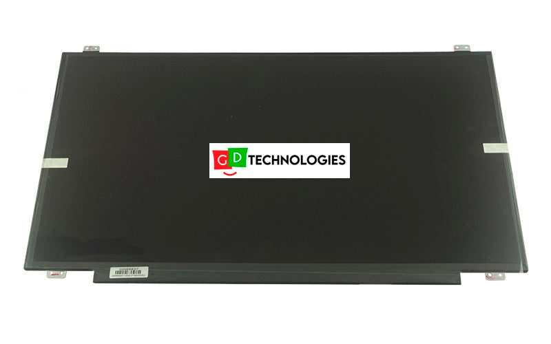 17.3" WXGA++ LCD screen - 1600X900 - 30-Pin bottom-left connector - slim profile - LED back light - glossy surface finish