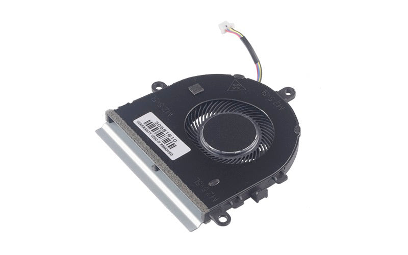 DELL VOSTRO 3500 CPU FAN (WITHOUT HEATSINK) - FOR MODEL WITH 11TH GEN INTEL CPU