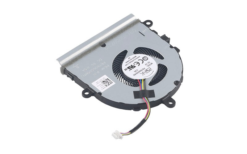 DELL VOSTRO 3500 CPU FAN (WITHOUT HEATSINK) - FOR MODEL WITH 11TH GEN INTEL CPU