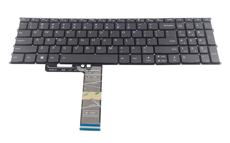 Lenovo ThinkBook 15 Gen 2 Type 20VE REPLACEMENT KEYBOARD