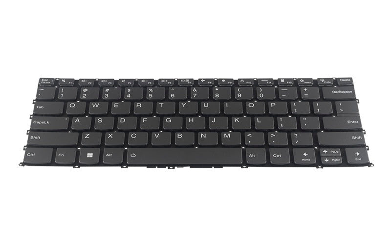 Lenovo IdeaPad 5-14ITL05 Type 82FE REPLACEMENT KEYBOARD