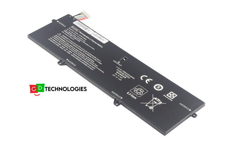 HP BL04XL 7.7V 7200MAH/55WH Replacement Battery