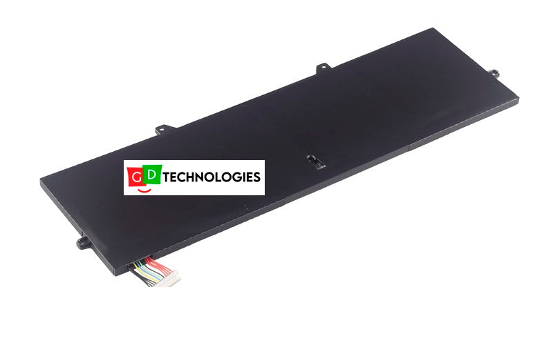 HP BL04XL 7.7V 7200MAH/55WH Replacement Battery