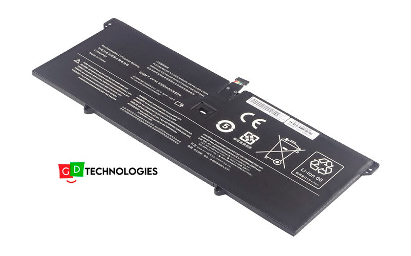 LENOVO YOGA 920-13IKB 7.4V 9300MAH/69WH REPLACEMENT BATTERY