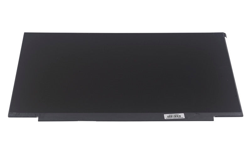 15.6" FHD LCD Screen - 1920X1080 - Matte Surface - 30-Pin eDP Bottom-Right Connector Socket - IPS - No Mounting Brackets - 260mm Wide Bottom Tab