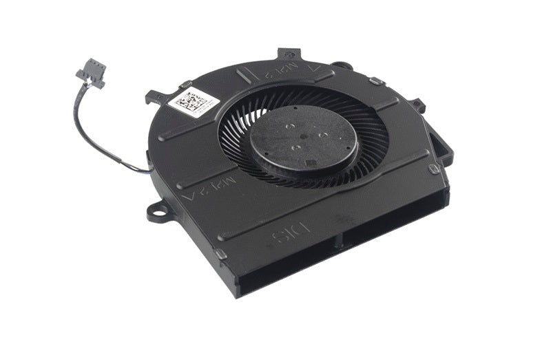 0R6YTH CPU FAN FOR DELL INSPIRON 14 5401 5406 2-IN-1 5408 2-IN-1 VOSTRO 14 5402 (WITHOUT HEATSINK)