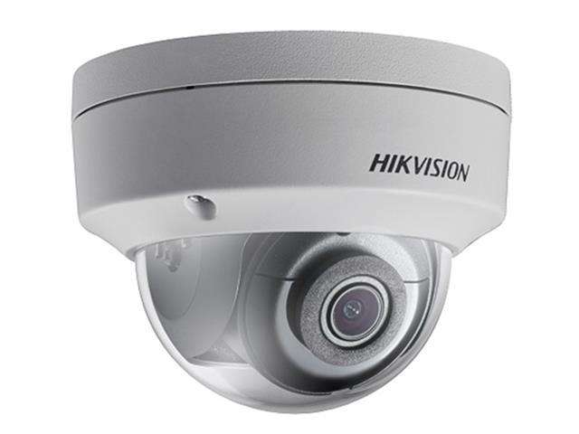 Hikvision Dome Camera, 2MP IR WDR