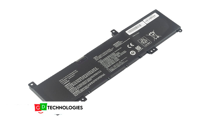 Asus C31N1636 11.4v 4100mah/47wh Replacement Battery