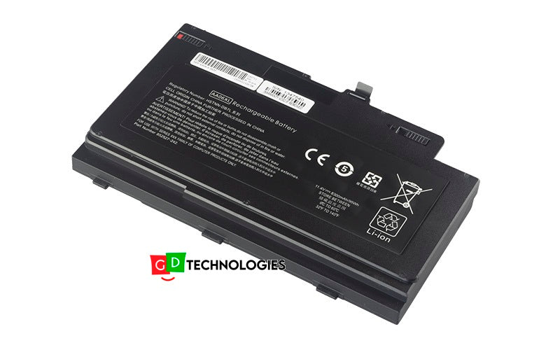 HP AA06XL 11.4V 8300MAH/95WH Replacement Battery