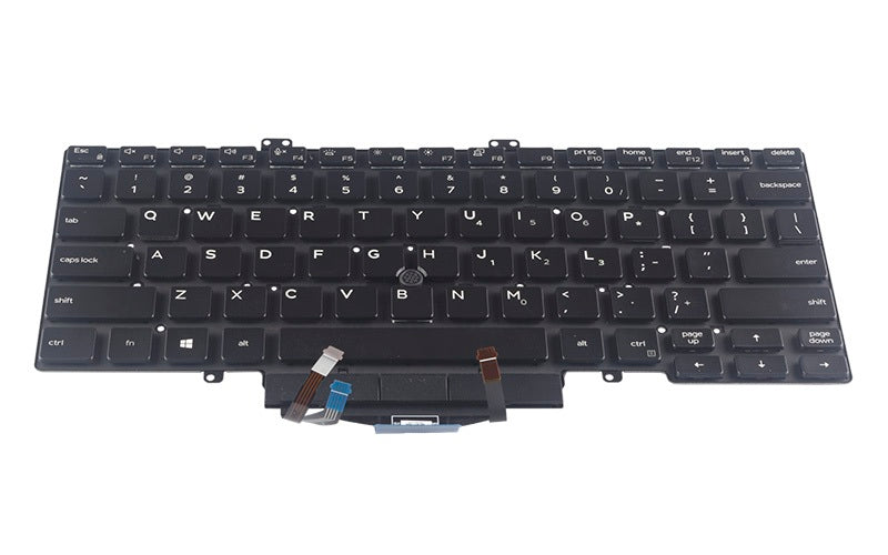 Dell Latitude 5410 REPLACEMENT KEYBOARD