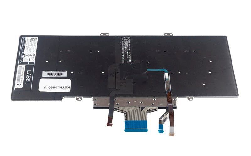 Dell Latitude 5410 REPLACEMENT KEYBOARD